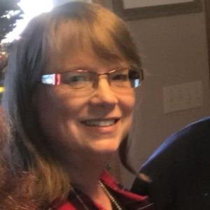 Meet your Posher, Dianne